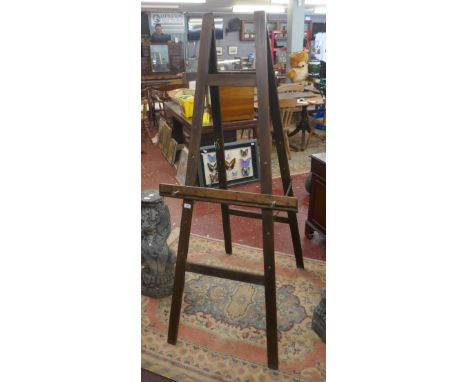 Artists easel&nbsp; 