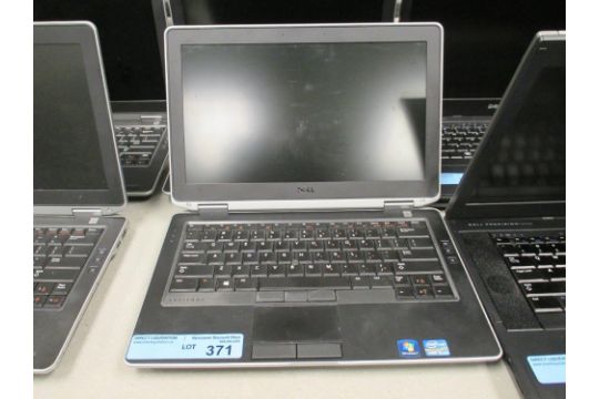 Dell Latitude E6330 Laptop Intel5 Processor Ssd Inside