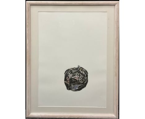 Gavin Turk (British, b.1967, Young British Artist Cohort) by and after Untitled signed in pencil lower right, dated 2000, lim