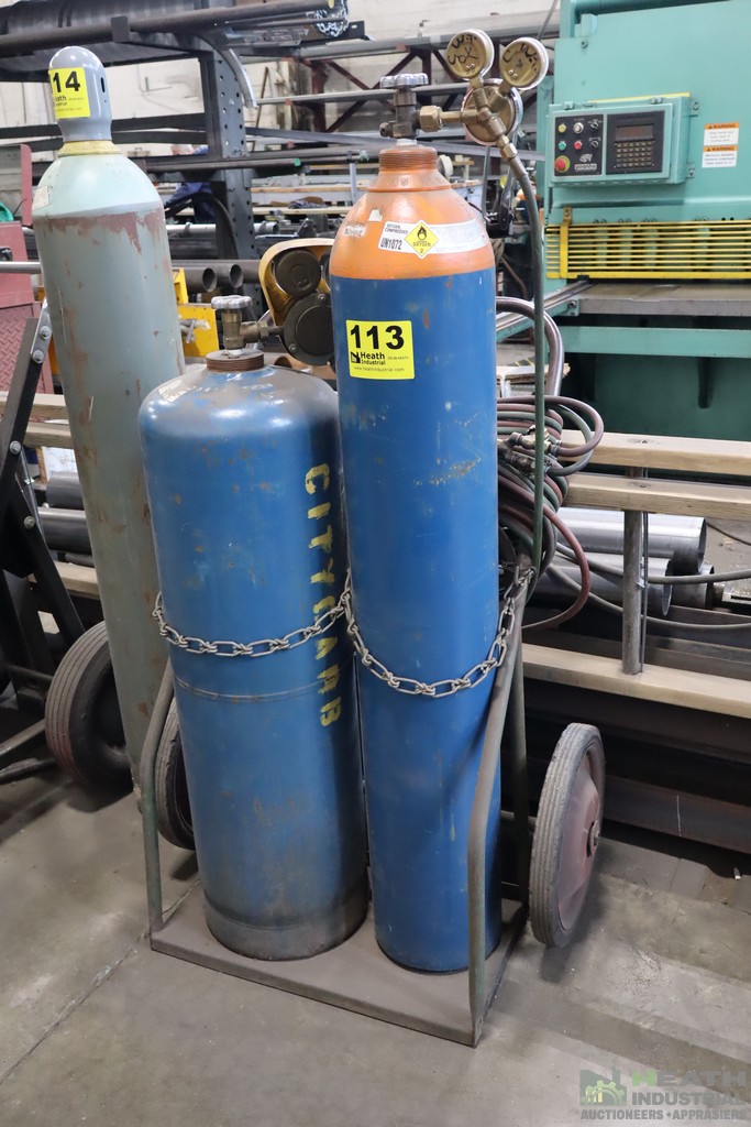 Lot 113