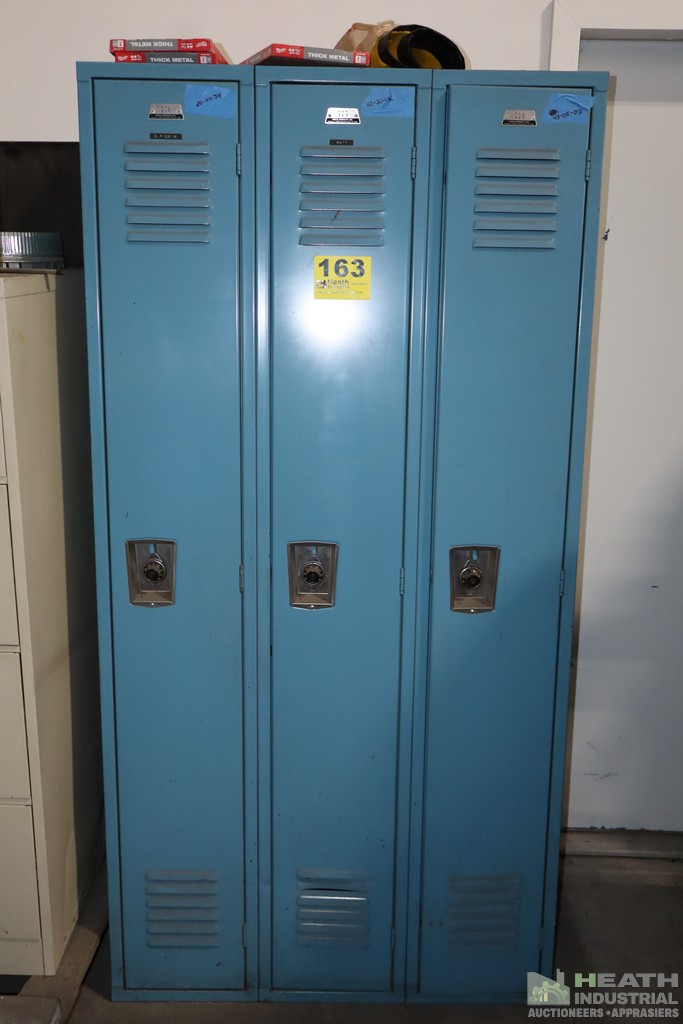Lot 163