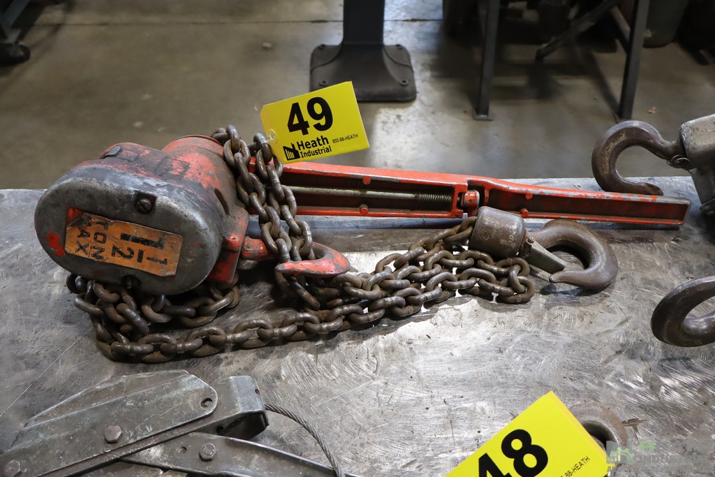Lot 49