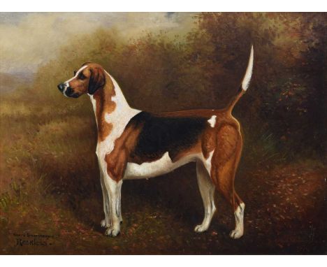 Signed and dated 1927, titled on verso, oil on canvas.45cm x 60.5cm (17.75in x 23.75in)Condition report: The painting is in g