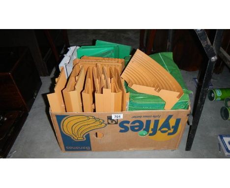 A quantity of Subbuteo cloth football pitches and ground sheets