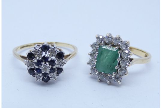 ladies dress rings gold