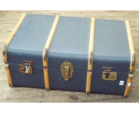 A large trunk