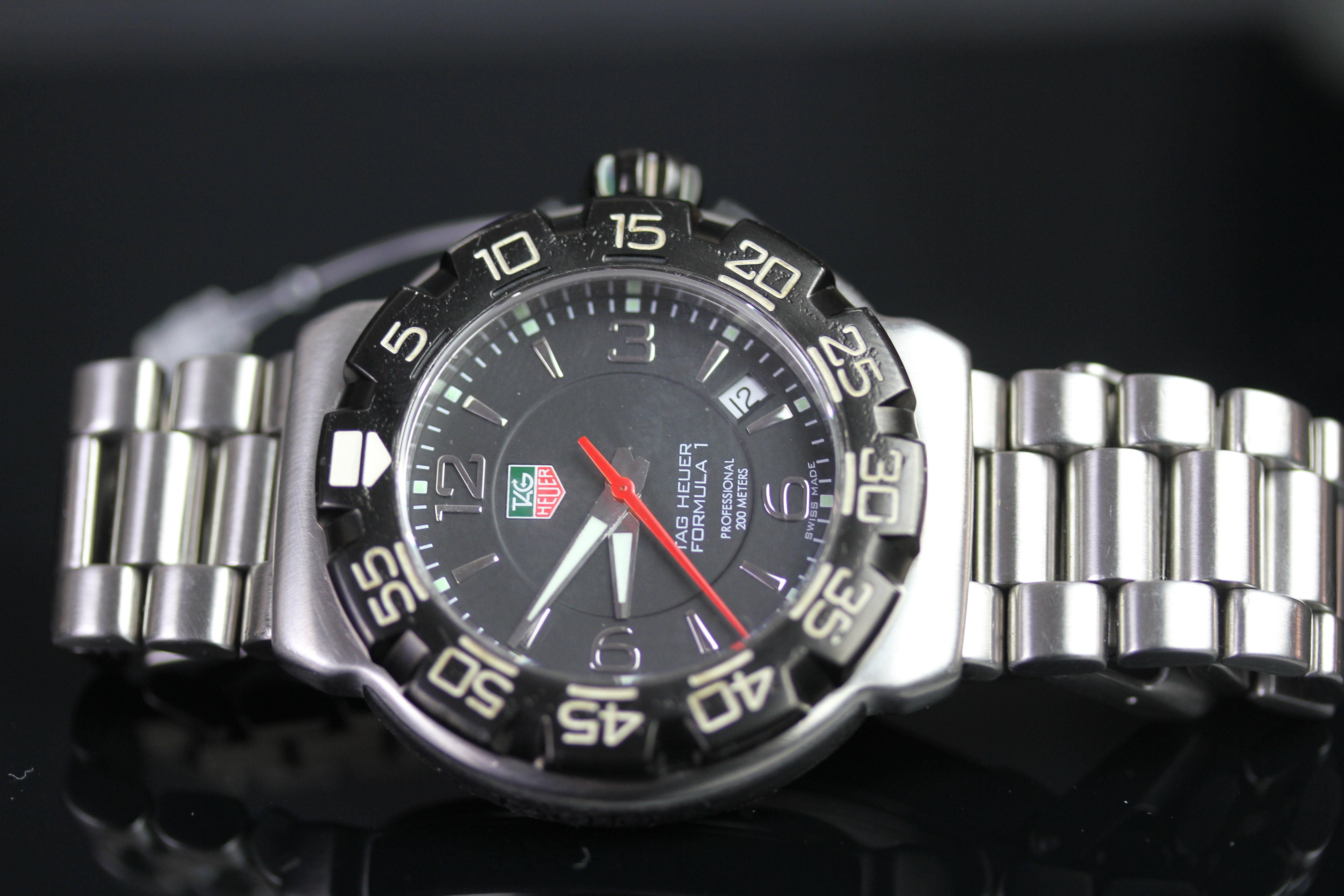 tag heuer formula 1 wac1110
