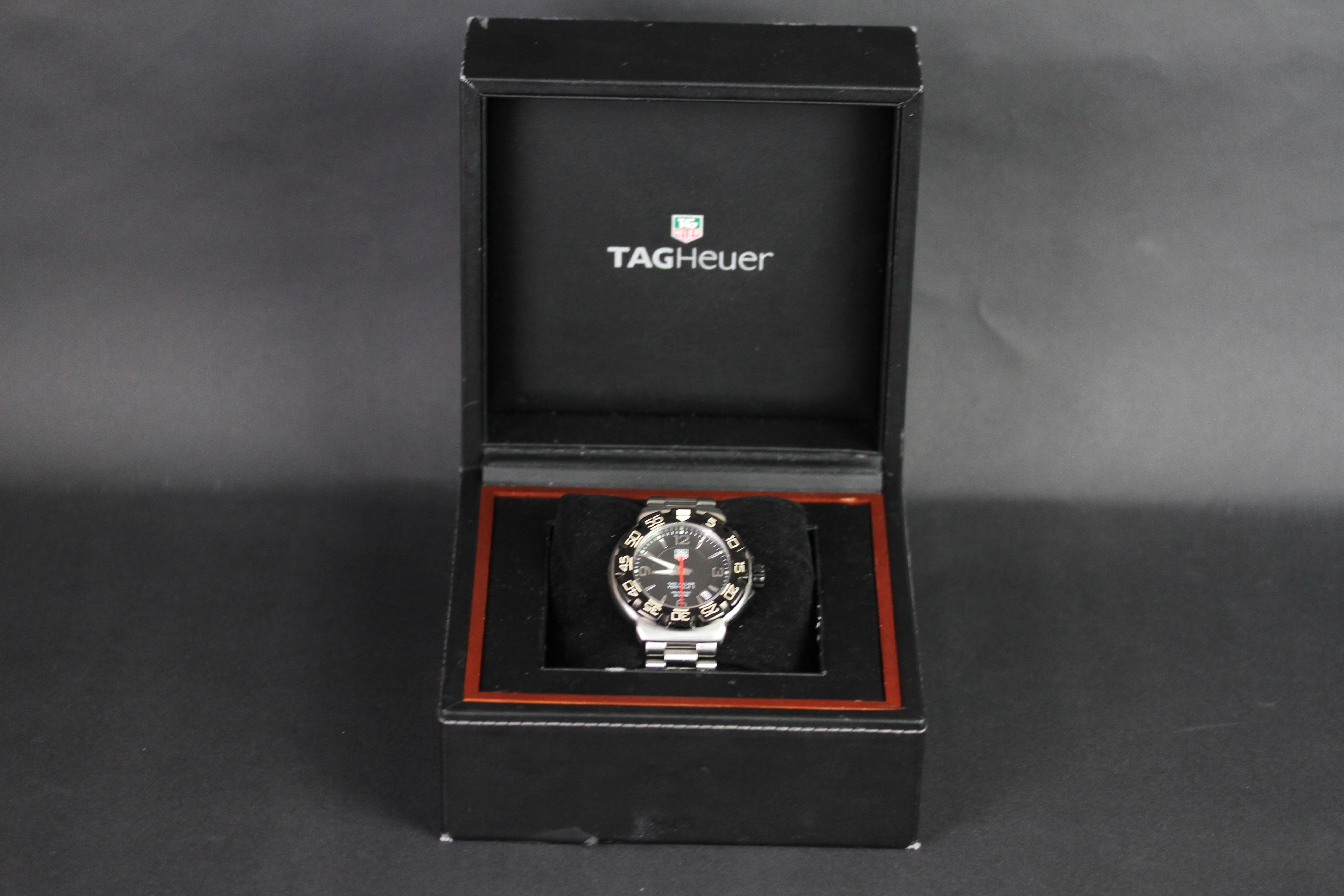 tag heuer formula 1 wac1110