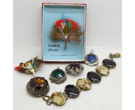 Miracle and Celtic style jewellery