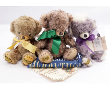 merrythought Auctions Prices | merrythought Guide Prices merrythought Auctions Prices | merrythought Guide Prices