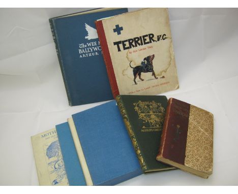 [CARLO LORENZINI] "CARLO COLLODI": PINOCCHIO'S ADVENTURES IN WONDERLAND, trans Hezekiah Butterworth, Boston, Jordan Marsh & C