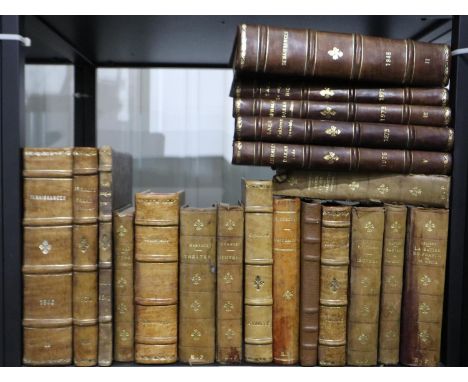 Shelf of books mainly on theatre, including Shakespeare. P&amp;P Group 3 (£25+VAT for the first lot and £5+VAT for subsequent