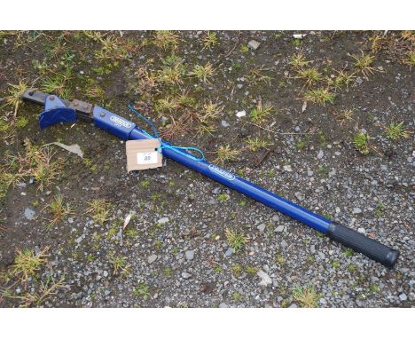 A Draper FWTT fence wire tension tool.