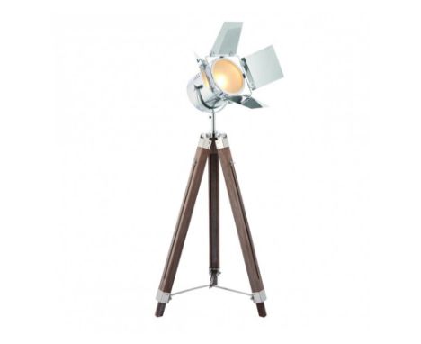 Dalton Floor Lamp Embrace the industrial trend with this Dalton Floor lamp. 73 x 73 x 140cm