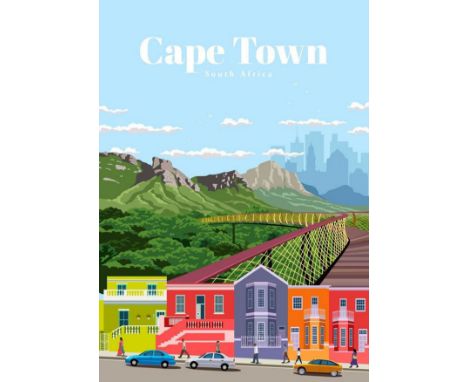 Cape Town is a coastal city situated on the southwestern tip of South Africa. It is the legislative capital of the country, w