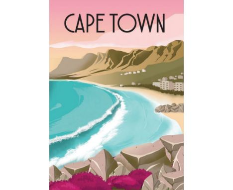 Cape Town is a coastal city situated on the southwestern tip of South Africa. It is the legislative capital of the country, w