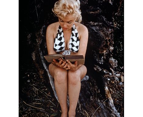 Eve Arnold (1912–2012) was an American photojournalist and one of the first women to join the prestigious Magnum Photos agenc