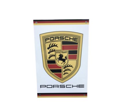 Porsche is a German sports car manufacturer known for producing high-performance, luxury vehicles. The company was founded in