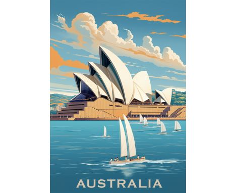 Australia, the sixth-largest country in the world, captivates with its diverse landscapes, unique wildlife, and vibrant cultu