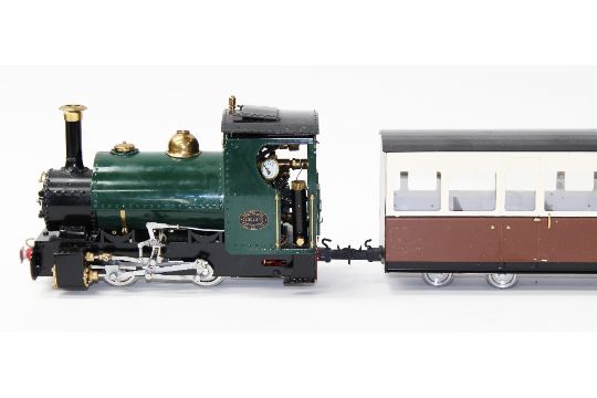 o gauge narrow gauge