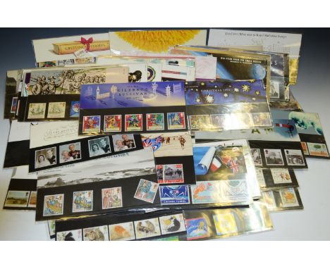 Approx 70 Royal Mail unfranked First Day Covers