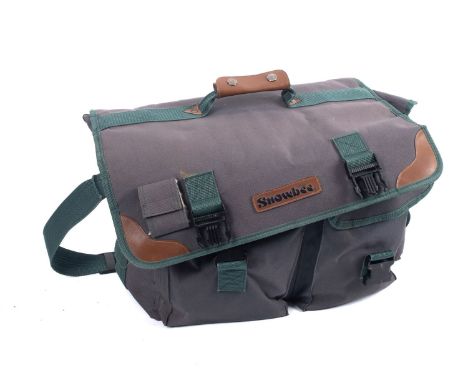 A collection of fly fishing accessories. Ties in a range of sizes plus line, lures and tools etc, together with Basic Fly Tyi