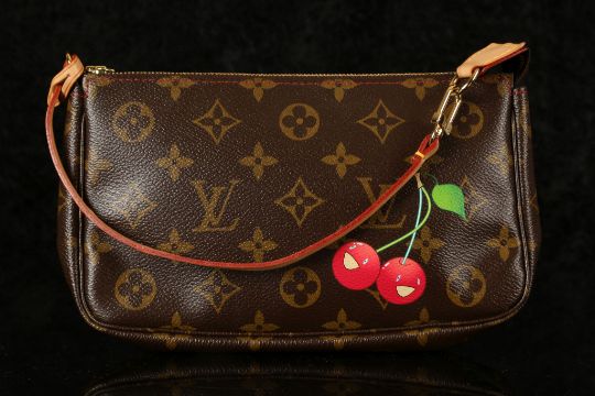 louis vuitton cerise pochette