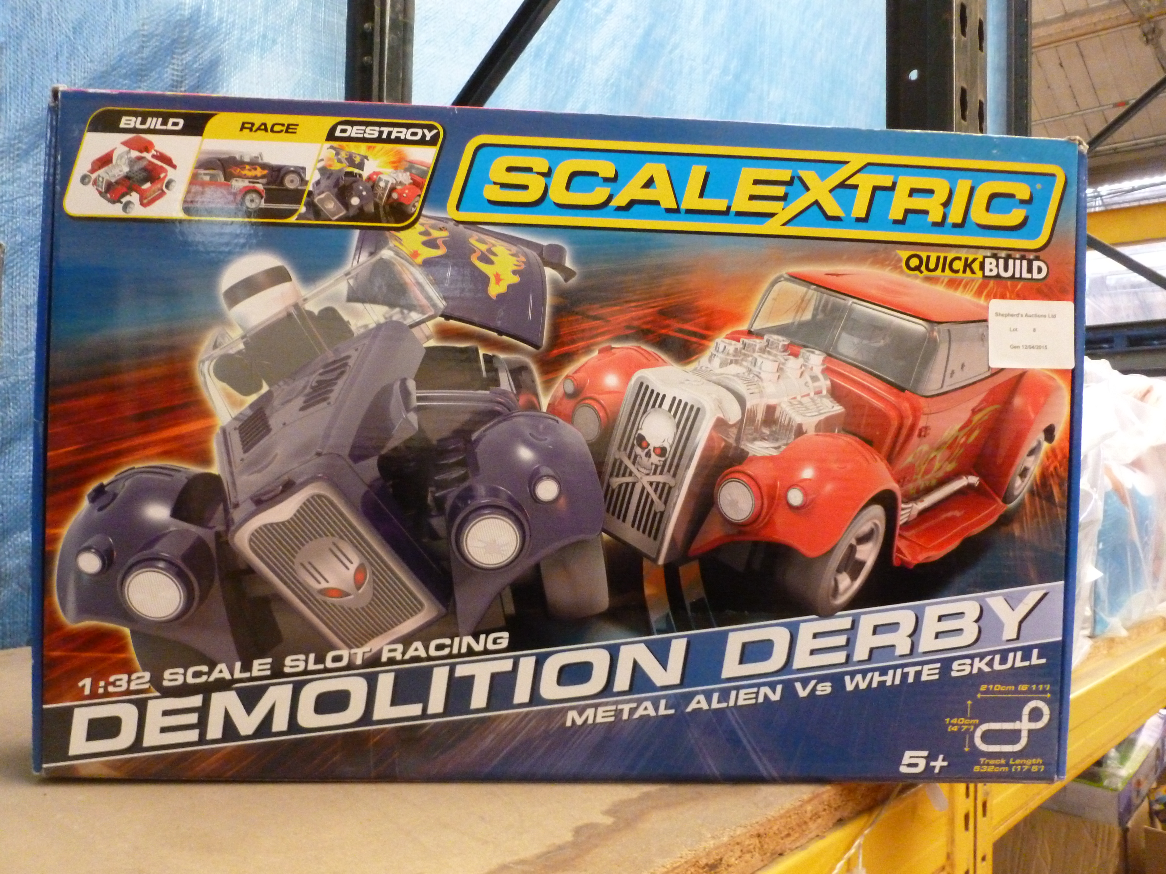 scalextric toysrus