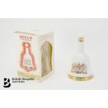 Bell's Scotch Whisky Commemorative Whisky