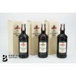 1997 Vintage Fullers Ale