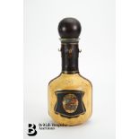 Italian Decanter and Stopper