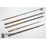 12ft Course Rod, Freshwater Rod, etc.