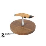 French Charcuterie Board