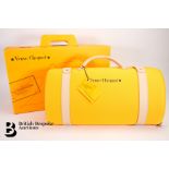 Veuve Clicquot Travel Case