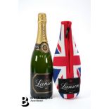 Lanson Black Label Champagne