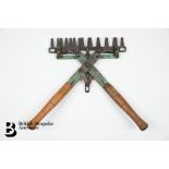 Vintage Remex Hedge Trimmers