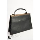 Asprey Handbag