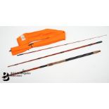 Shakespeare Match Float Rod