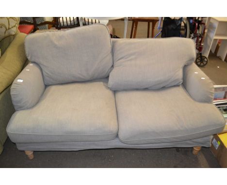 Two seater sofa