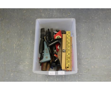 Box of tools