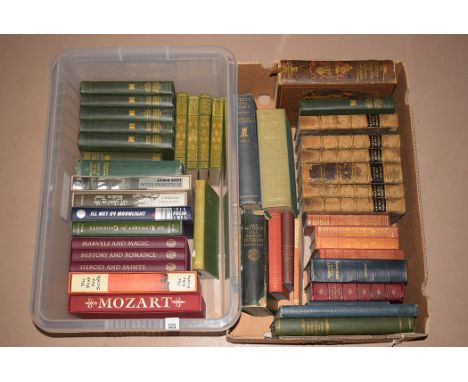 Folio Society books to include: 'An Alphabet for Gourmets'; 'Ill Met by Moonlight'; 'All Quiet on the Western Front'; other b