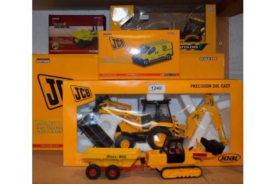 jcb 3cx toy