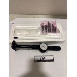 Mitutoyo Dial Bore Gauge