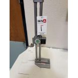Mitutoyo 18” Height Gauge