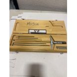 Depth Micrometer