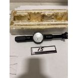 Mitutoyo Dial Bore Gauge