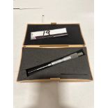 Mitutoyo Groove Micrometer
