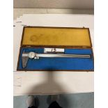 Kanon 12” Caliper