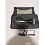 Chamfer Micrometer