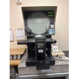 OGP Topbench Optical Comparators
